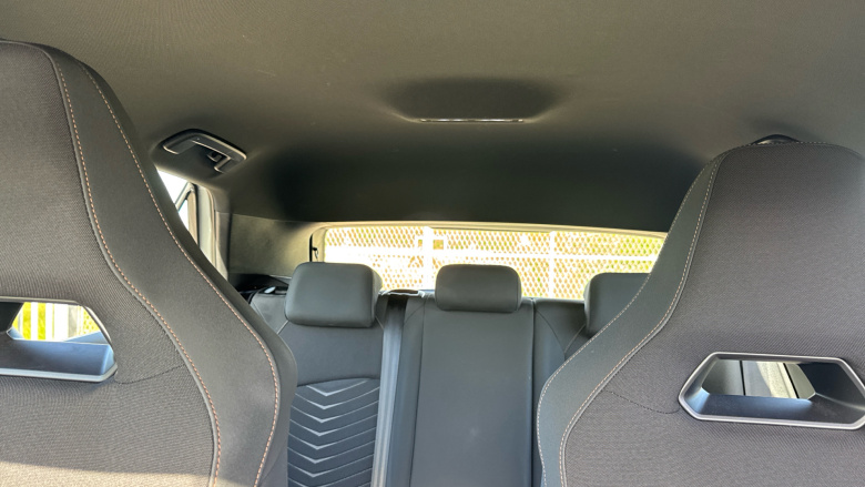 CUPRA Born 150kW V1 58kWh 5dr Auto Electric Hatchback